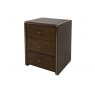 Purcell 3-Drawer Bedside Chest