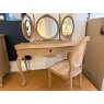 Louis Caned Bedstead Range - King Size - Ex Display