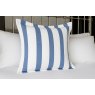 Reed Family Linen Lennox Square Pillowcase