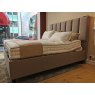 Vispring Serenity Adjustable Bed Set + Mattresses  -  Ex Display
