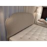 Vispring Sublime Superb Divan Set - SuperKing Size - Ex Display