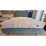 Vispring Devonshire Mattress & Divan Set - king Size - Ex Display.