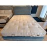Vispring Devonshire Mattress & Divan Set - king Size - Ex Display.