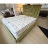 Emilia Grand Bedstead - Superking Size - Ex Display.