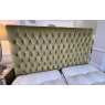 Emilia Grand Bedstead - Superking Size - Ex Display.