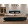 Vispring Charlotte Bedstead - Emperor Size - Ex Display.