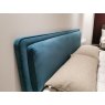 Vispring Charlotte Bedstead - Emperor Size - Ex Display.