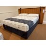 Vispring Sublime Superb Mattress & Divan Set – Super King Size – Ex-Display