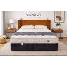 Vispring Sublime Superb Mattress & Divan Set – Super King Size – Ex-Display