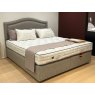 Vispring Dartington Divan Set - Super King Size - Ex Display.