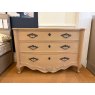 Louis XV Chest Of Drawers - Large - Ex Display