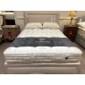 Vispring Elite Mattress And Draw Divan Set - Ex Display