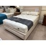 Vispring Elite Mattress And Draw Divan Set - Ex Display