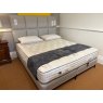 Vispring Kingsbridge Divan Set - Superking Size  Ex Display