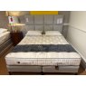 Vispring Kingsbridge Divan Set - Superking Size  Ex Display