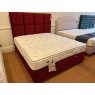 Vispring Vispring Kingsbridge Draw Divan set - Superking Size - Ex display