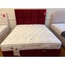 Vispring Vispring Kingsbridge Draw Divan set - Superking Size - Ex display