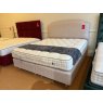 Vispring Tiara Superb Divan set - Superking Size - Ex Display