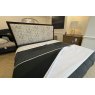 Romeo Socle Bedstead - Superking Size - Ex Display.