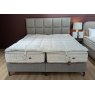 Vispring Opulence Divan Set & Topper - Large Emperor - Ex Display.