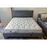 Vispring Charlotte Bedstead & Imperial Mattress - Super King Size - Ex Display.