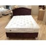 Vispring Bedstead Superb Divan Set - King Size - Ex Display.