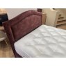 Vispring Bedstead Superb Divan Set - King Size - Ex Display.