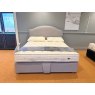 Vispring Kingsbridge Draw Divan Set - Superking Size - Ex -Display.