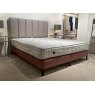 Vispring Vispring Regal Superb Divan Set - Superking Size - Ex-Display