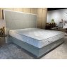 Vispring Magnificence Divan Set - Large Emperor - Ex Display.