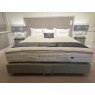 Ex-Display - Vispring Magnificence Divan Set - Large Emperor - Ex Display.