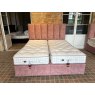 Vispring Vispring Regal Superb Divan Set – Super King Size – Ex-Display