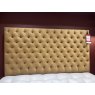 Vispring Vispring Excellence Divan Set with Aldo Headboard - Superking Size - Ex Display