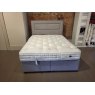 Vispring Elite Divan Set - King Size - Ex Display.