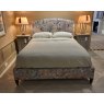 Richmond Bedstead + Slatted Base - King Size - Ex Display.