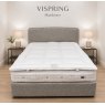 Vispring Elite Divan Set - King Size - Ex Display.