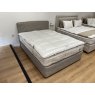 Vispring Elite Divan Set - King Size - Ex Display.