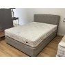 Vispring Elite Divan Set - King Size - Ex Display.