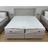 Vispring Vispring Baronet Superb Drawer Divan Set - Superking - Ex Display