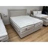 Vispring Vispring Baronet Superb Drawer Divan Set - Superking - Ex Display