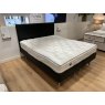 Vispring Herald Superb Divan Set - King Size - Ex Display. COPY