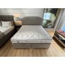 Vispring Kingsbridge Draw Divan Set - Superking Size - Ex -Display. COPY