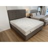 Vispring Tiara Superb Divan set - Superking Size - Ex Display