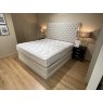 Vispring Magnificence Divan Set - Emperor Size - Ex Display.