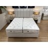 Vispring Regal Superb Divan Set - Superking Size - Ex Display.