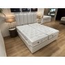 Vispring Regal Superb Divan Set - Superking Size - Ex Display.