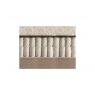 Vispring Vispring Diamond Majesty Divan Base Only