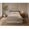 Vispring Baronet Superb Divan Set - King Size - Ex Display