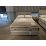 Vispring Baronet Superb Divan Set - King Size - Ex Display