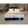 Vispring Magnificence Divan Set - Emperor Size - Ex Display.